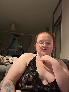 AmberBliss-X online show from November 23, 2025, 9:36 pm