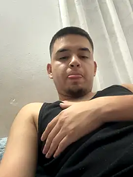 Baruch1622 online show from October 17, 2025, 3:20 am