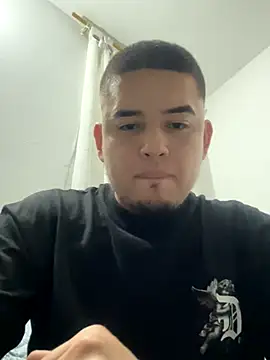 Baruch1622 online show from October 26, 2025, 11:09 pm