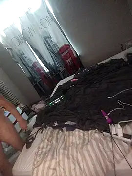 Lokomotivvv0707 online show from January 14, 2026, 10:10 am