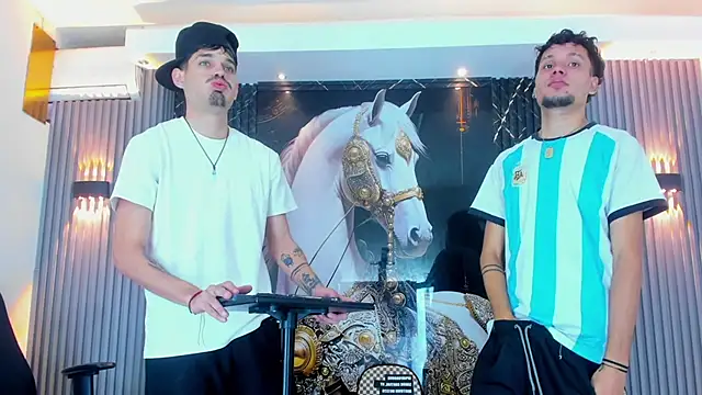 Snapshot of Iam_Steven chatting on November 5, 2025, 1:00 pm Iam Steven online show from November 5, 2025, 1:00 pm