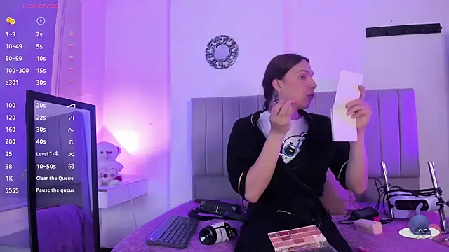 Almaazz online show from October 24, 2025, 2:02 pm