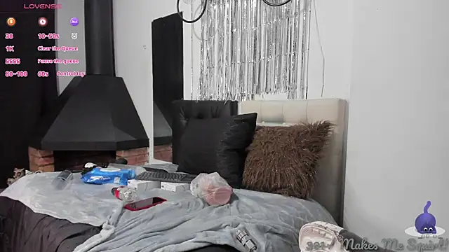 Almaazz online show from November 24, 2025, 4:23 am