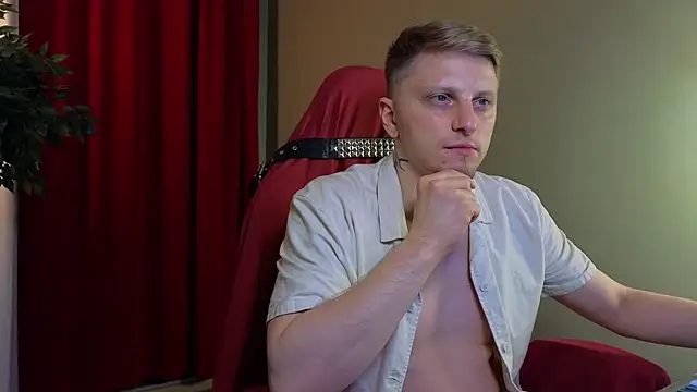 Vincent Hardman online show from November 20, 2025, 8:08 pm