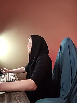 Vincent Hardman online show from January 15, 2026, 8:01 pm