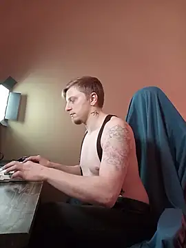 Vincent Hardman online show from January 17, 2026, 8:12 pm