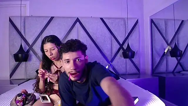 EthanCollen online show from September 22, 2025, 10:34 pm