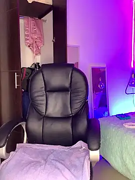 BunnyGlow50 online show from January 10, 2026, 7:26 pm