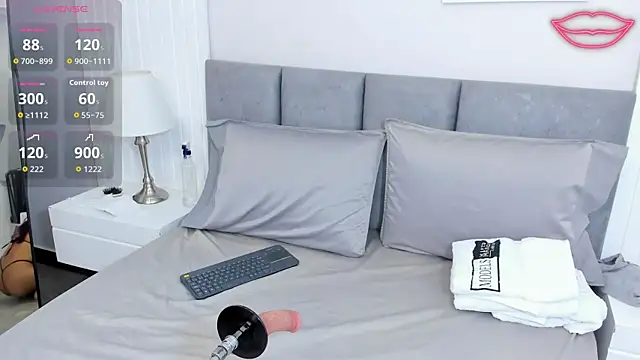 cherry skinny  online show from October 4, 2025, 3:59 am