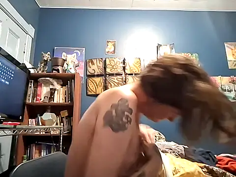 Snapshot of kash49292 chatting on February 18, 2026, 6:53 am kash49292 online show from February 18, 2026, 6:53 am