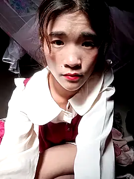 Snapshot of Mina-pusy chatting on December 23, 2025, 1:47 am Mina-pusy online show from December 23, 2025, 1:47 am