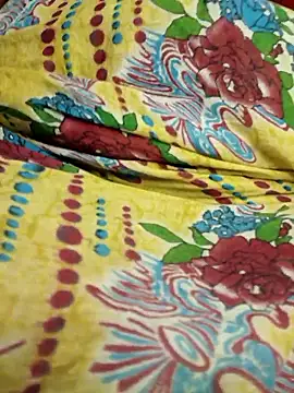 sonali134 online show from November 5, 2025, 7:30 am