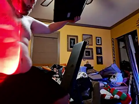 cloudyDadcocks online show from January 17, 2026, 3:44 am