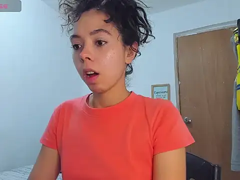 Annie rosse1017 online show from October 18, 2025, 1:52 am