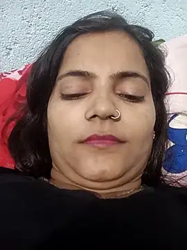 SexyIra89 online show from November 27, 2025, 4:53 pm