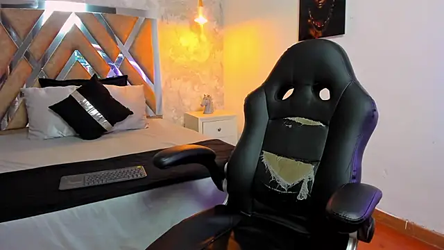 kraven lust online show from October 26, 2025, 3:01 am