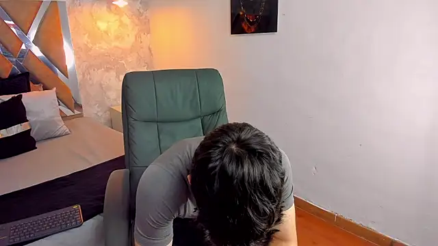 kraven lust online show from November 4, 2025, 3:05 am