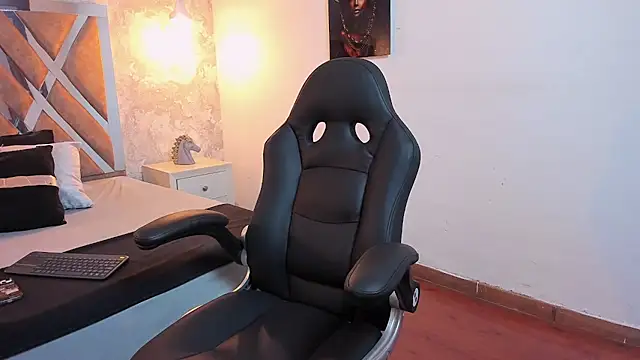 kraven lust online show from March 26, 2026, 3:01 am