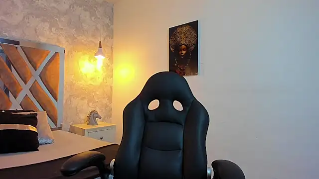 kraven lust online show from April 14, 2026, 3:01 am