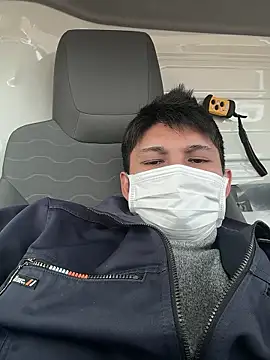 NICE-SEXY online show from March 4, 2026, 1:22 am