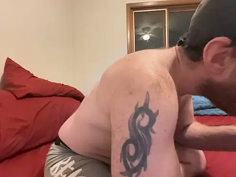 Snapshot of Adam_Phoenix chatting on February 8, 2026, 4:05 am Adam Phoenix online show from February 8, 2026, 4:05 am