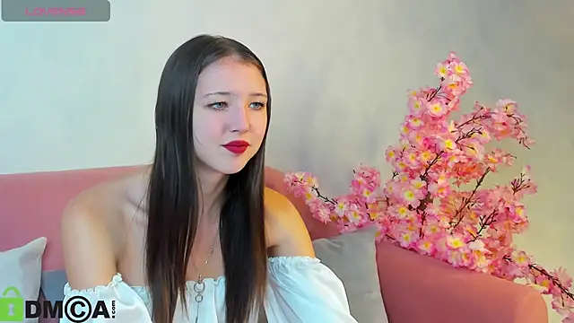 Amanda Reedd online show from October 19, 2025, 7:42 am