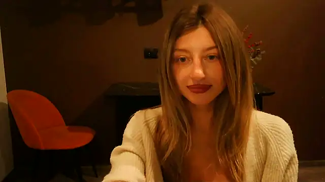 Miralyn online show from September 26, 2025, 9:41 pm