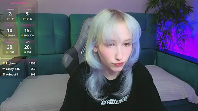 evlica online show from April 21, 2026, 2:01 pm