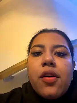 SienaWild online show from November 24, 2025, 3:39 am