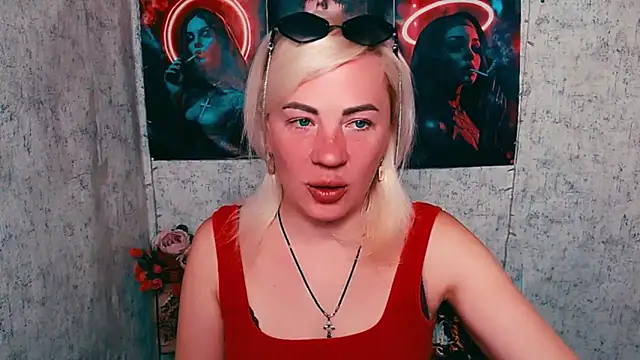 EmmaCat  online show from June 2, 2026, 4:14 am