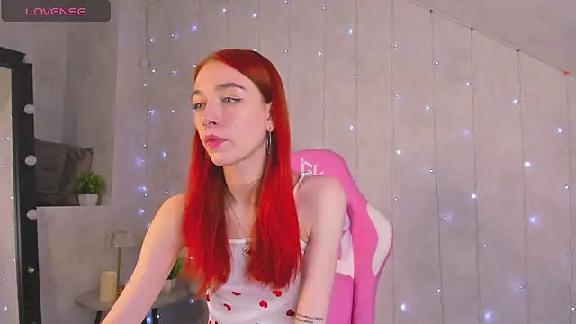 Melissa Cox online show from October 19, 2025, 4:57 am