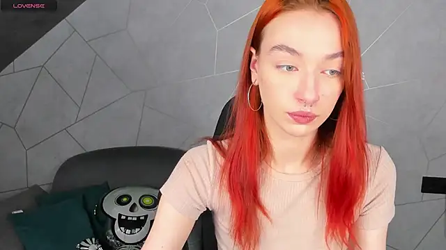 Melissa Cox online show from October 22, 2025, 2:34 am