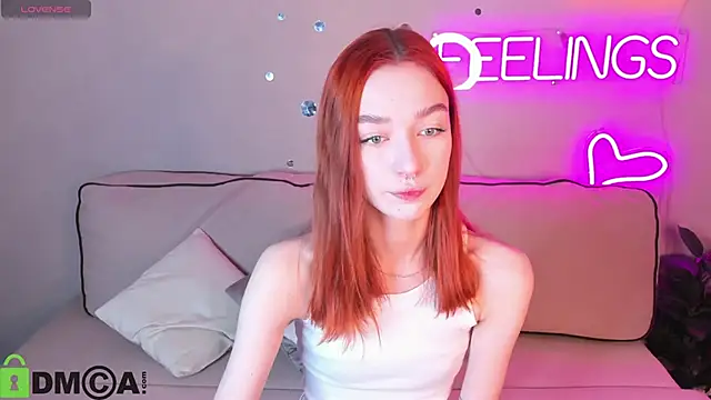 Melissa Cox online show from December 21, 2025, 12:18 am