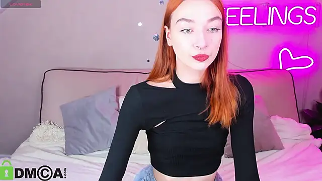 Melissa Cox online show from January 17, 2026, 11:19 pm