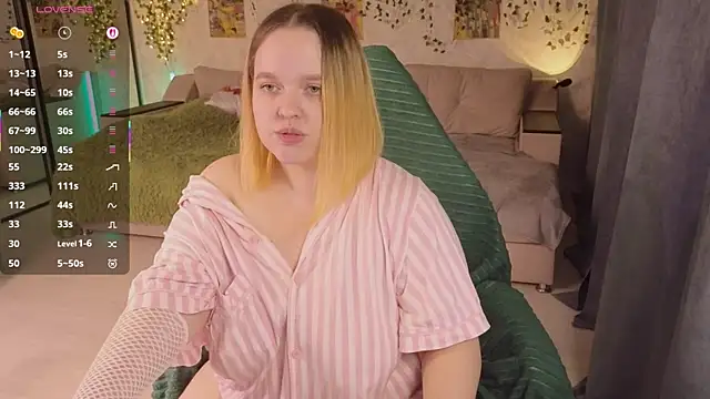 Aki nohana online show from October 23, 2025, 11:31 am