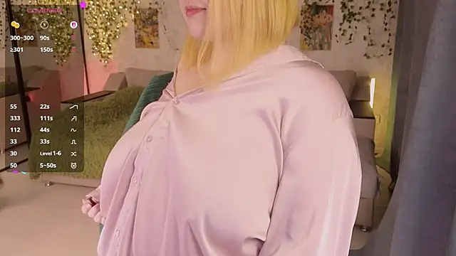 Aki nohana online show from October 25, 2025, 5:30 pm