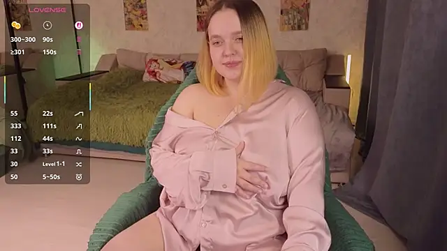 Aki nohana online show from November 9, 2025, 12:47 pm