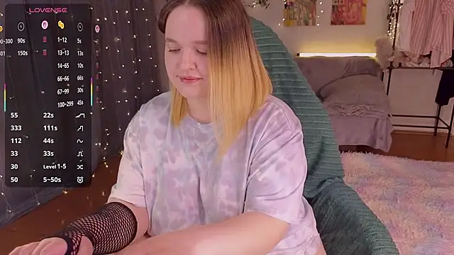 Aki nohana online show from February 6, 2026, 8:12 pm