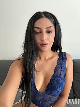 Mia spicyy online show from August 7, 2026, 9:55 am