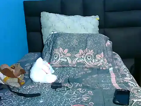 BlondieBitch online show from March 2, 2026, 5:20 pm