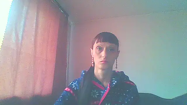Snapshot of Irivana chatting on September 22, 2025, 3:30 am Irivana online show from September 22, 2025, 3:30 am