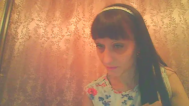 Snapshot of Irivana chatting on October 3, 2025, 7:11 pm Irivana online show from October 3, 2025, 7:11 pm