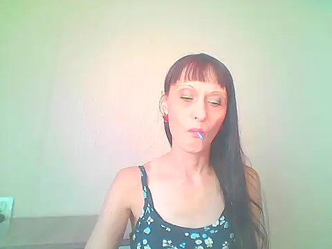 Snapshot of Irivana chatting on October 12, 2025, 8:02 am Irivana online show from October 12, 2025, 8:02 am