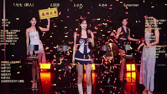 SK010 online show from November 21, 2025, 10:14 am