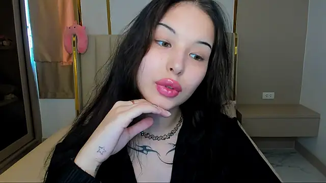 Snapshot of ElizabethParkk chatting on November 11, 2025, 8:14 am ElizabethParkk online show from November 11, 2025, 8:14 am