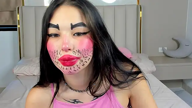 Snapshot of ElizabethParkk chatting on November 27, 2025, 12:13 am ElizabethParkk online show from November 27, 2025, 12:13 am