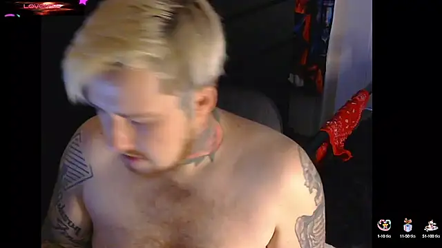 ThatAltGuy online show from October 10, 2025, 9:19 am