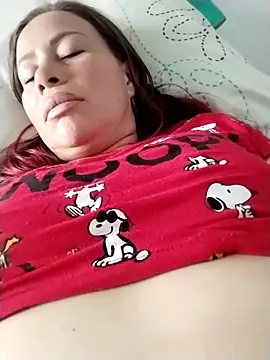 LaraCaliente online show from February 14, 2026, 7:21 pm