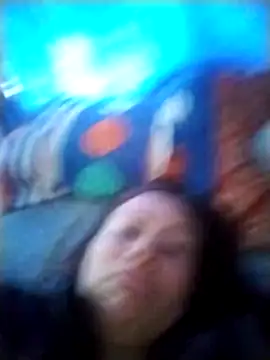 LaraCaliente online show from February 17, 2026, 3:29 pm