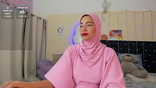 Snapshot of ShanaJamil chatting on May 5, 2026, 12:13 pm ShanaJamil online show from May 5, 2026, 12:13 pm